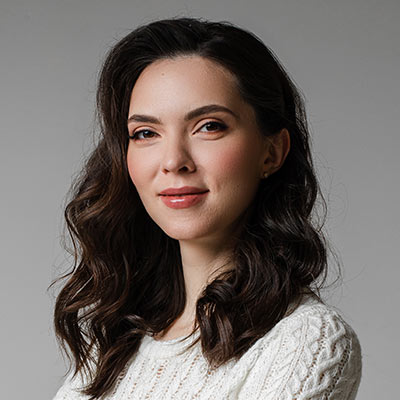 Victoria Smith